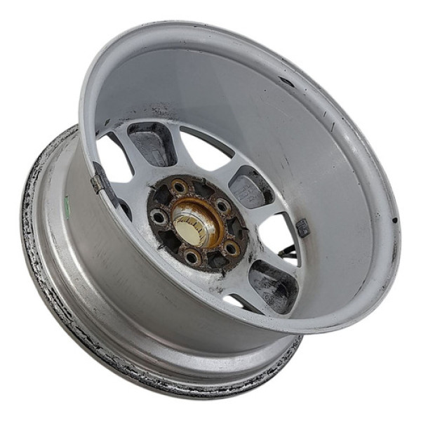 Roda Do Estepe Jeep Cherokee Sport 3.7 2005 V1719 - P43