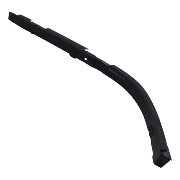 Guia Direito Para Choque Traseiro  Gm Corsa Sedan 1.8 2003 1