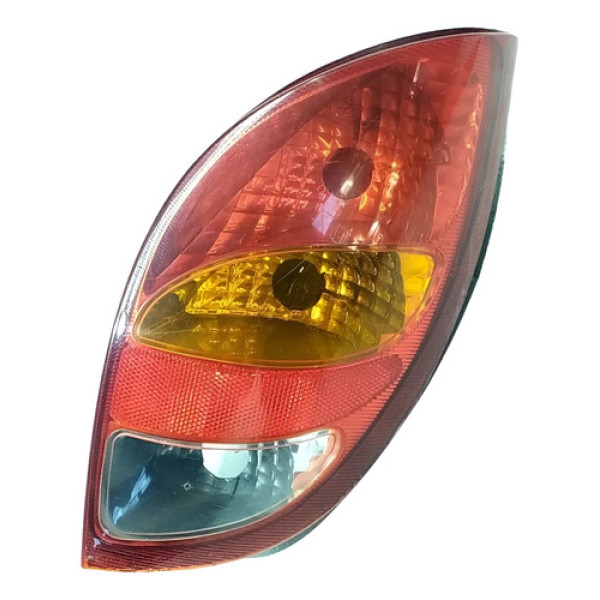 Lanterna Direita Gm Celta 2p 2003 Original  V1489 - P19 Direito