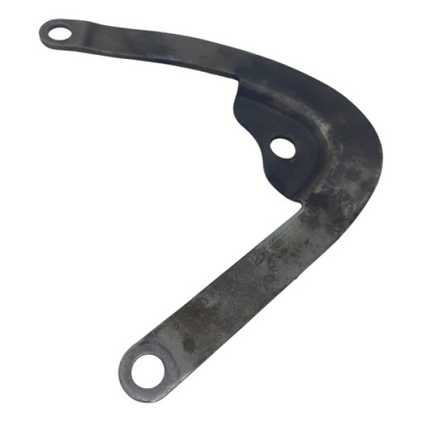 Suporte Coletor Escape  Volkswagen Gol 1.0  2011 199480 - Não Informado