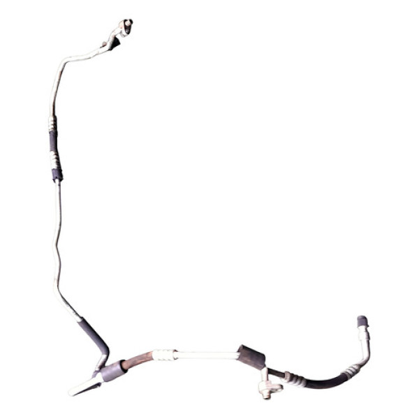 Mangueira Condensador Caixa Ar Condicionado  Peugeot 207 Pas