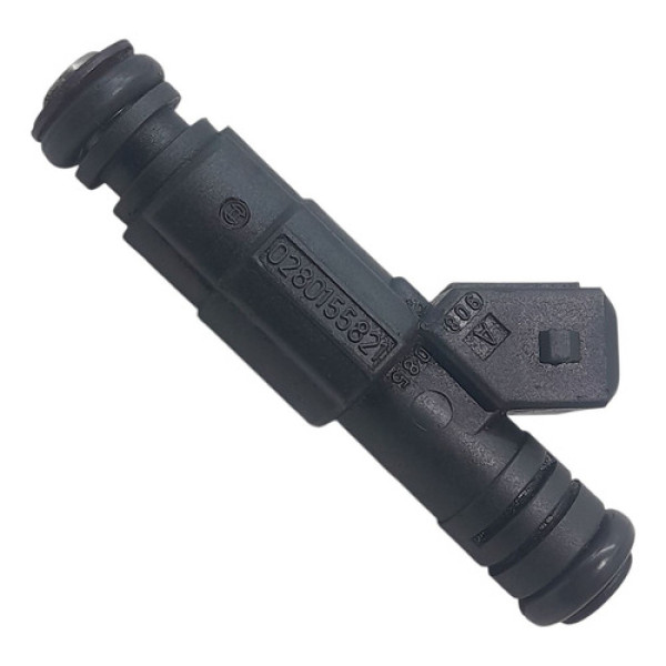 Bico Injeção Eletrônica  Gm S10 2.2 2000 205131 Não Informado