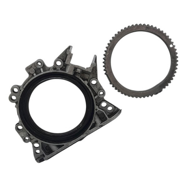 Flange Virabrequim Roda Fonica  Vw Polo 1.6 2003 203416