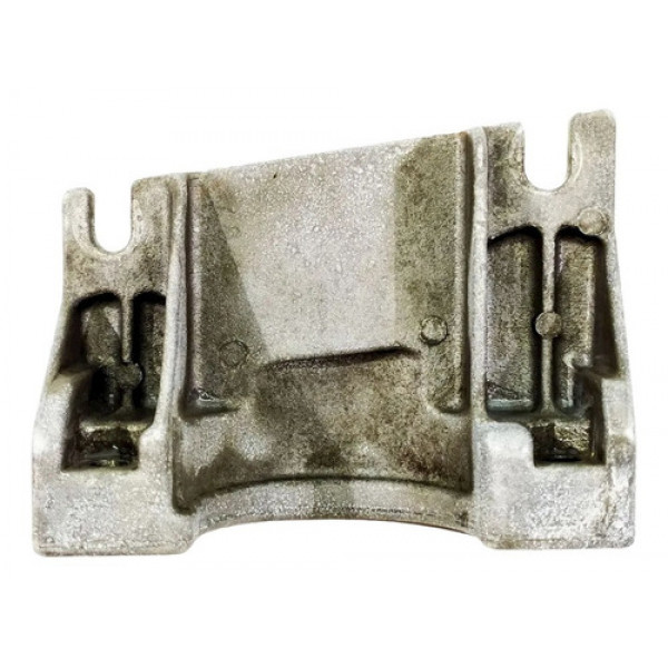 Suporte Semi Eixo  Renault Scenic 1.6 16v 2002 117552