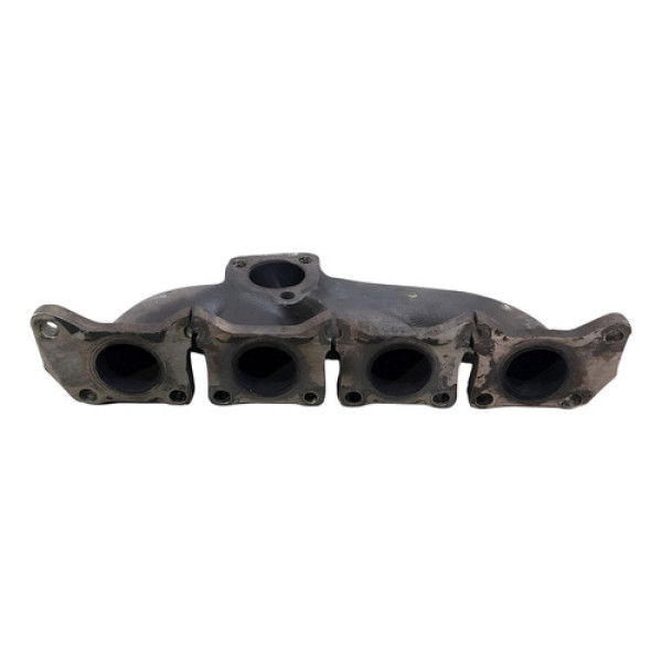 Coletor Escape Audi A3 1.8 T  1998 194176