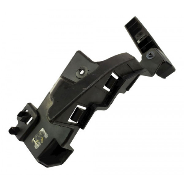 Guia Esquerda Para-choque Traseiro Fiat Argo 2020    156152