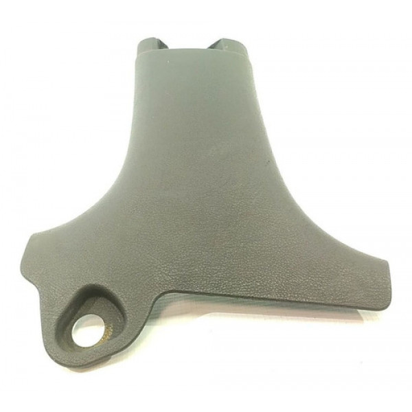 Capa Inferior Coluna Central Direita Peugeot 206 1.6 16v  20