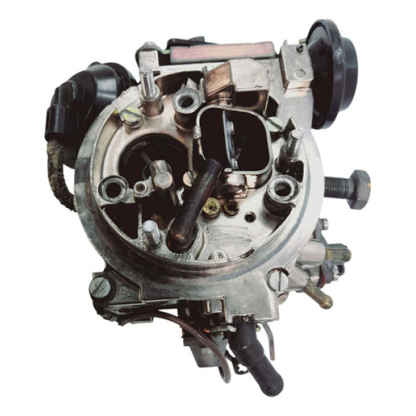 Carburador Brosol 2e Gm Chevette L 1.6 1993 202967