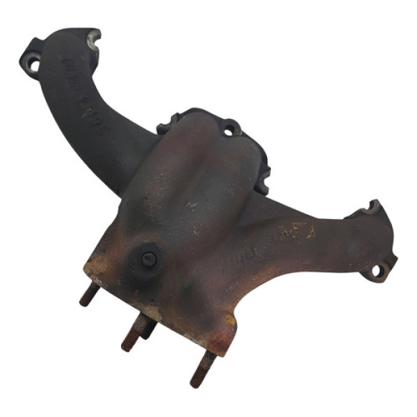 Coletor Escape Fiat Uno 1.0 8v 1994    200299