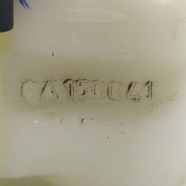 Reservatório Partida Frio Mitsubishi Pajero Tr4 2013    1119