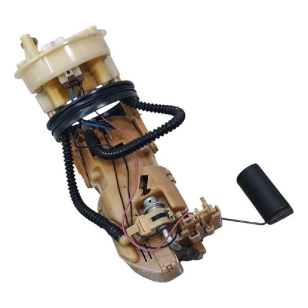 Bomba Combustível  Honda Civic Lx 1.7 16v At 2001 206088