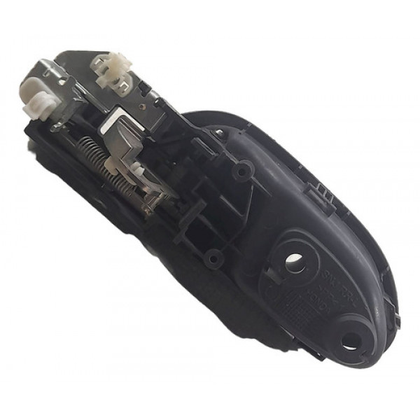 Maçaneta Interna Porta Dianteira Esquerda Honda  New City 20