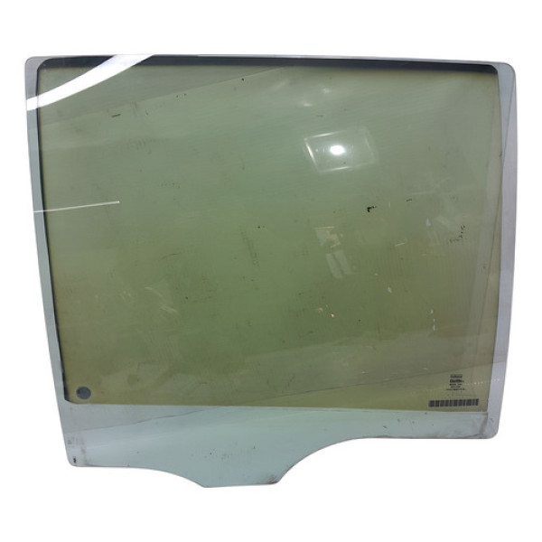 Vidro Porta Traseira Direita  Ford Edge 3.5 2011 197567