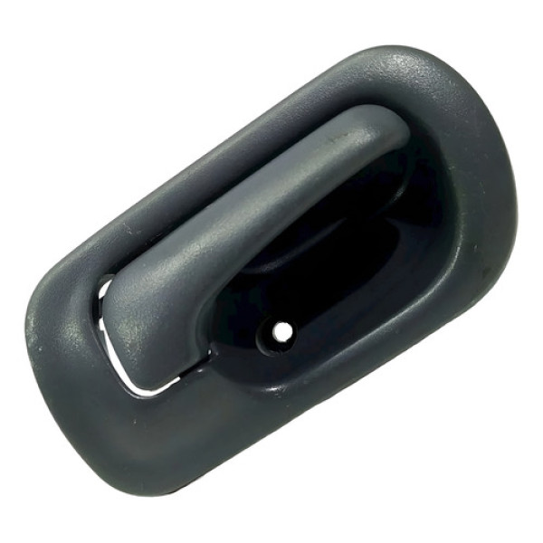 Maçaneta Interna Porta Dianteira Direita Civic Lx 1999 11561 Dianteira