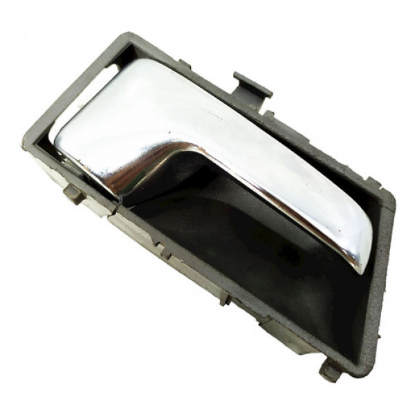 Maçaneta Interna Dianteira Direita Vw Gol 1993    1781