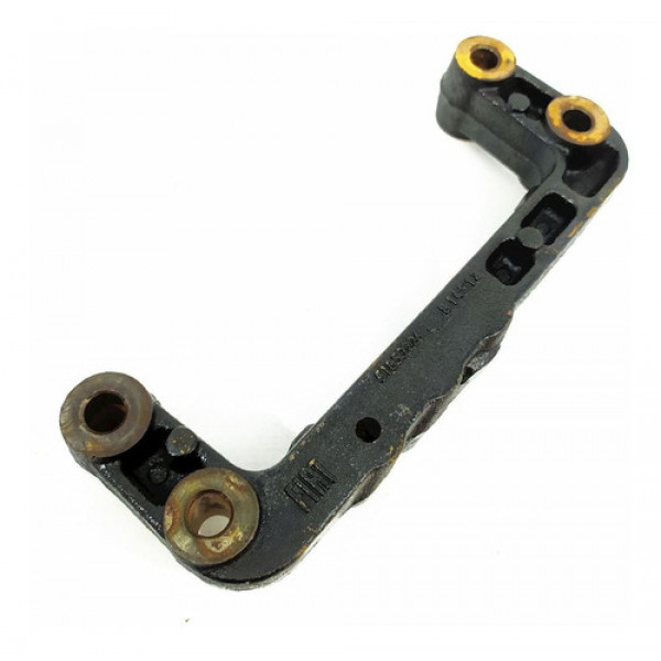 Suporte Reforço Câmbio Motor Fiat Idea 1.6  2013 88057