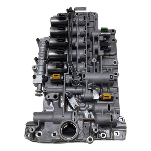 Corpo Válvula Câmbio  Porsche Cayenne S 4.8 T 2011 190981