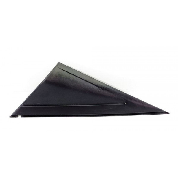 Moldura Externa Para-lama Esquerdo Hb20 2019 Original 111521