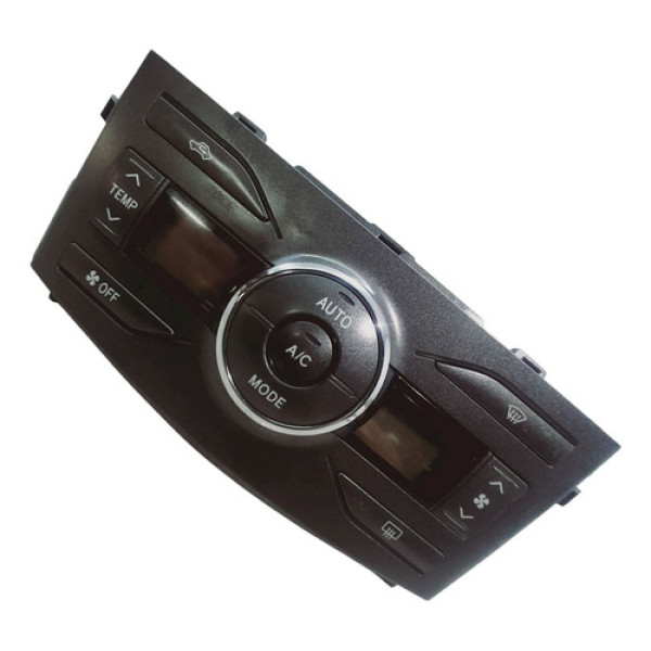 Comando Ar Condicionado  Toyota Corolla Xei 2.0 2012 203134
