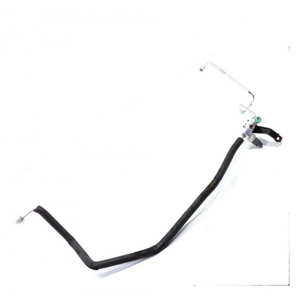 Mangueira Condensadora Caixa Ar Condicionado Lifan 620 2011 