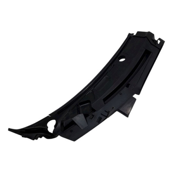 Complemento Inferior Churrasqueira  Citroën C3 1.4 Glx 2008 