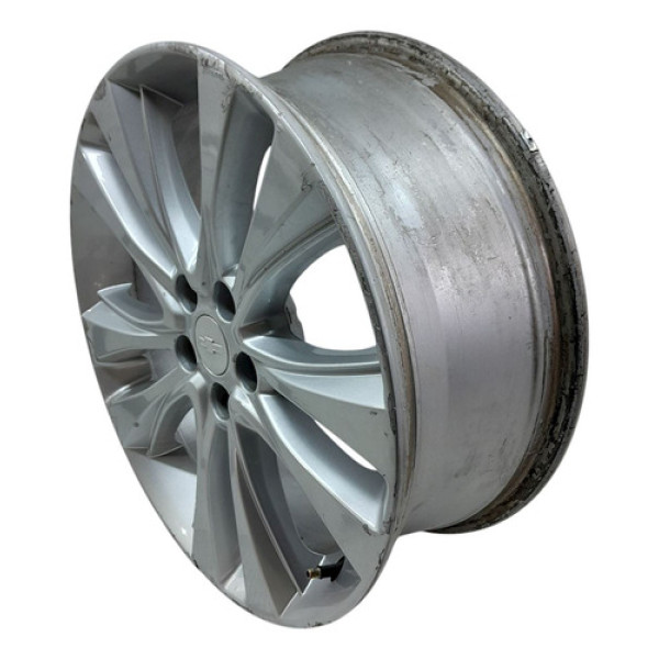 Roda Dianteira Direita Gm Tracker Premier 1.4  2019 V1729 - 