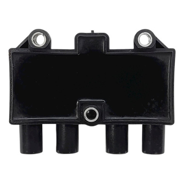 Bobina Ignição  Fiat Idea  Adv 1.8 8v 2007 196067