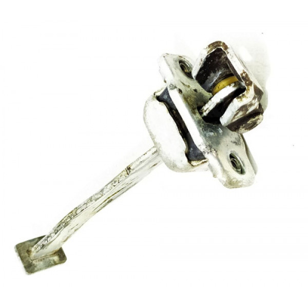 Limitador Porta Traseira Esquerda Gm Astra Gl 2000 80897