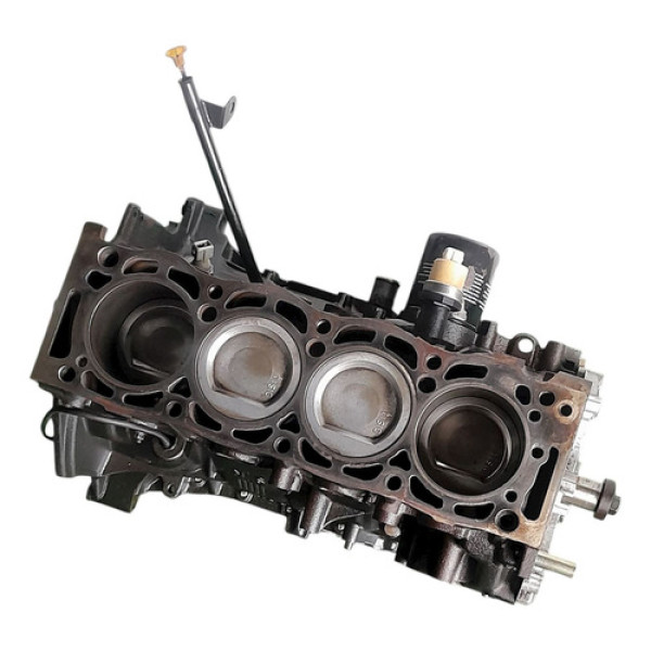 Bloco Do Motor Citroën Zx 2.0  1995 V1805 - P2