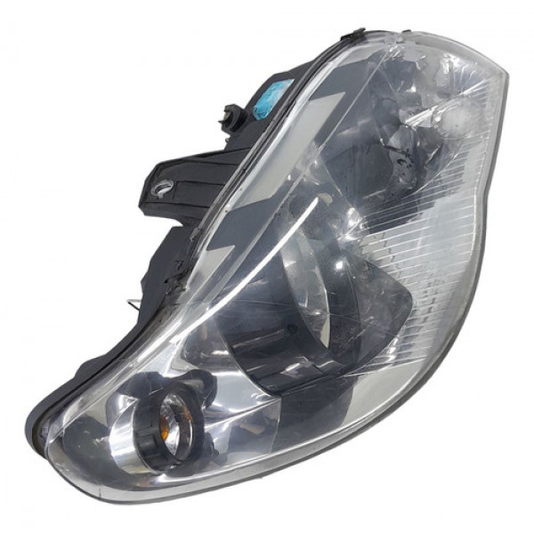 Farol Direito Fiat Palio 2006    152621