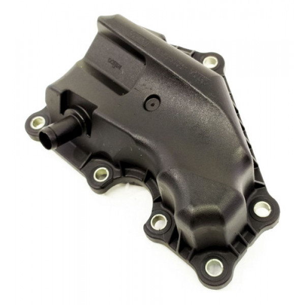 Tampa Respiro Bloco Motor Ford New Fiesta 2013    126465