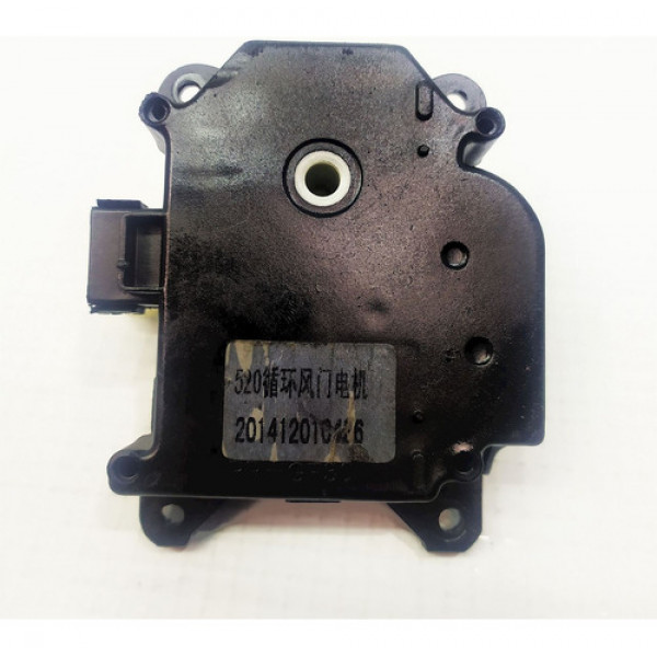 Motor Atuador Caixa Ar Condicionado Lifan 530 2015    139088