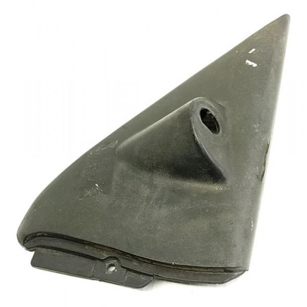 Acabamento Interno Retrovisor Direito Vw Gol 1995    11138