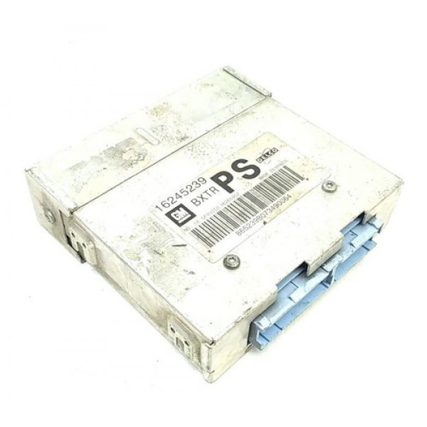 Módulo Injeção Eletrônica Gm Corsa 1.0 8v 1999 Original 1872