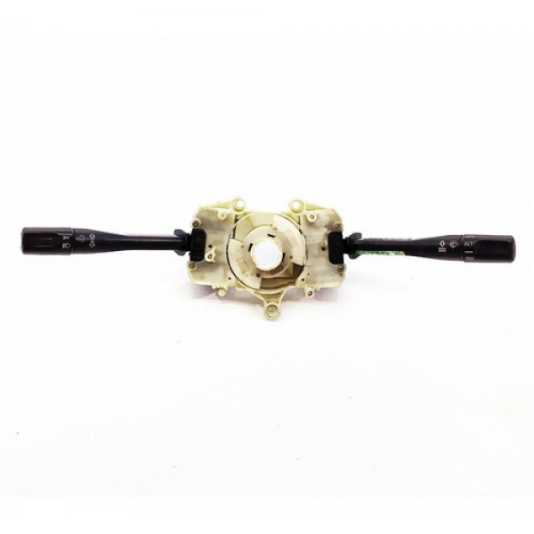 Chave De Seta Honda Civic 2000 Original     104047