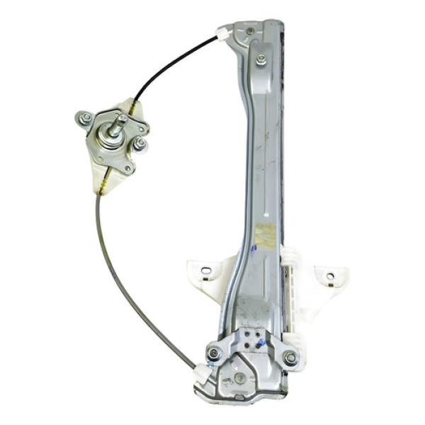 Máquina Vidro Porta Traseira Direita  Hyundai Hb20 1.0  2020 Não Informado