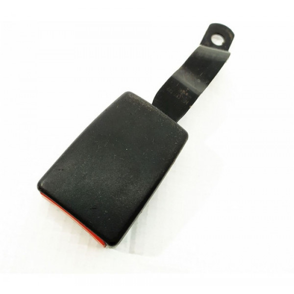 Engate Fêmea Cinto Dianteiro Esquerdo Vw Spacefox 2009    98