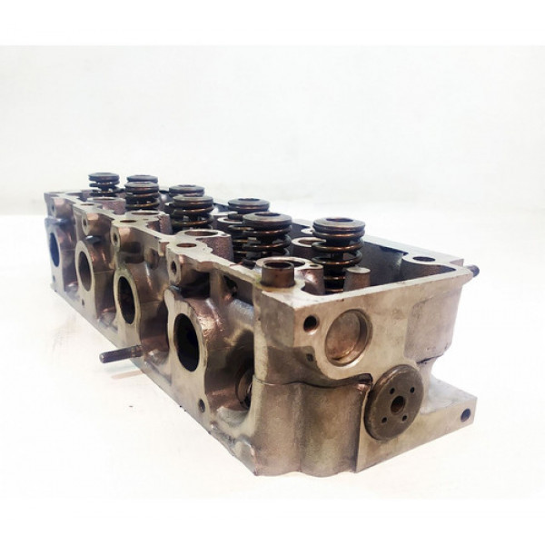 Cabeçote Gm Kadett 1998    142521