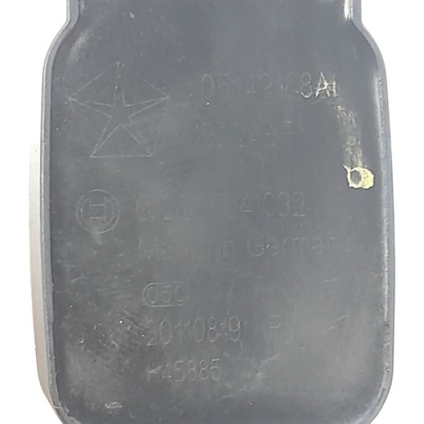 Bobina Ignição  Dodge Journey R/t 2012 202142