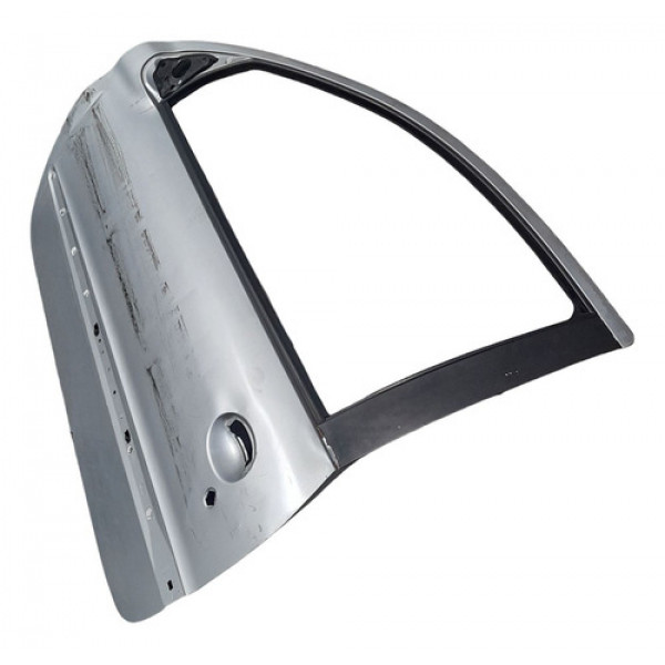 Porta Dianteira Esquerda Peugeot 206 1.6 16v 2003 V1650 - P3