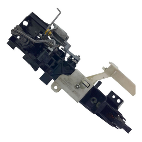 Maçaneta Externa Porta Dianteira Esquerda  Ford Edge 3.5 201 Não Informado