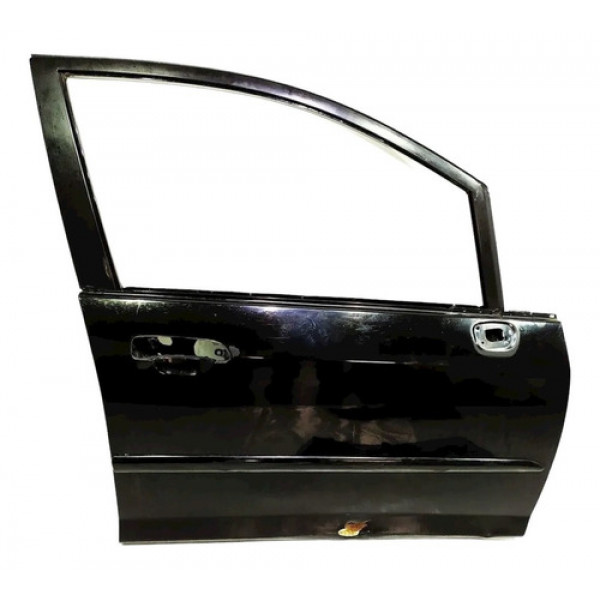 Porta Dianteira Direita Honda Fit Lx 2008 V1404 - P32