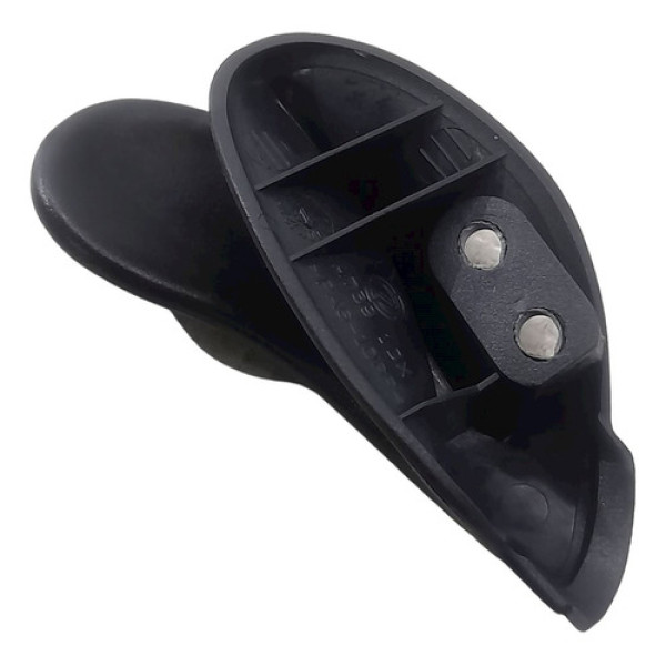 Maçaneta Interna Direita Fiat Marea Elx 2.0 1999 159227 Não Informado Traseira