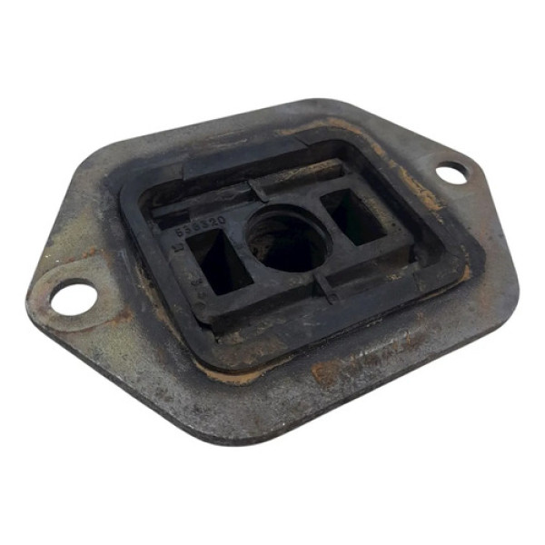 Coxim Eixo Traseiro  Citroën Xsara 2.0 16v 2005 211570