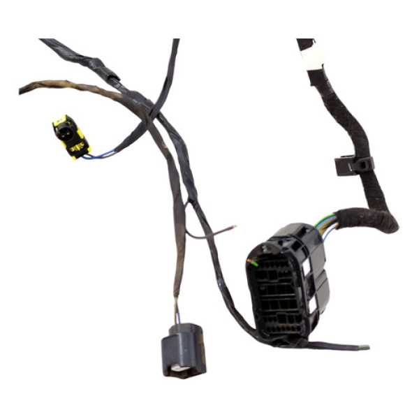 Chicote Elétrico Carroceria  Ford Ka Sel 1.0  2015 168219