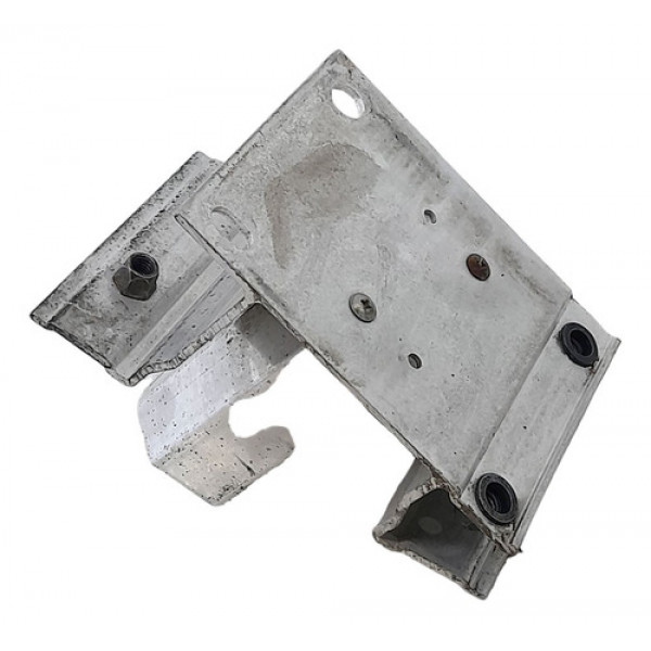 Suporte Esquerdo Alma Para-choque Land Rover Freelander 1 2.