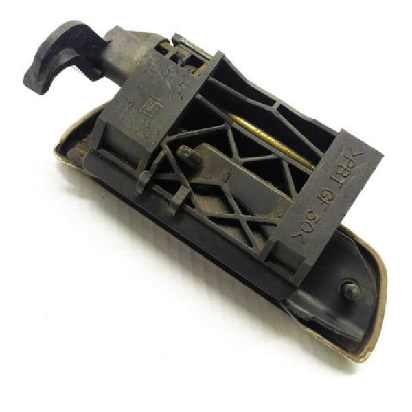 Maçaneta Externa Diant Esq Citroën Zx Vulcano 1994 65488