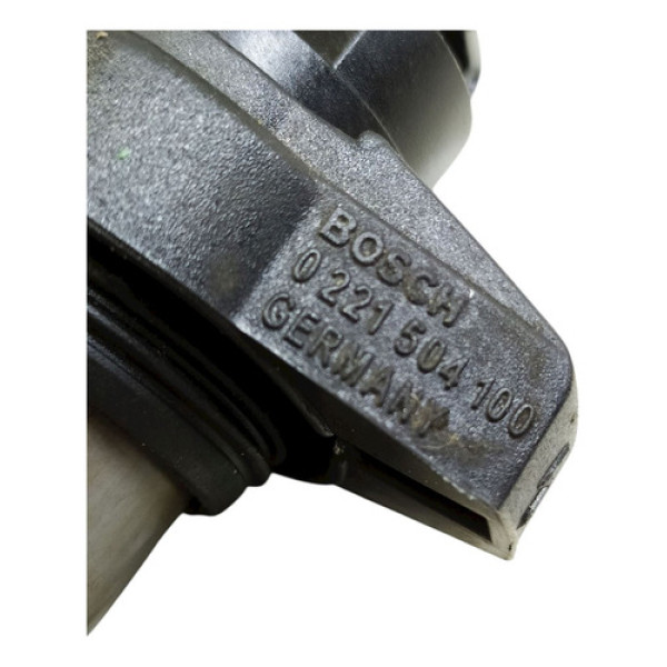 Bobina Ignição  Bmw 550i 4.8  2009 196536