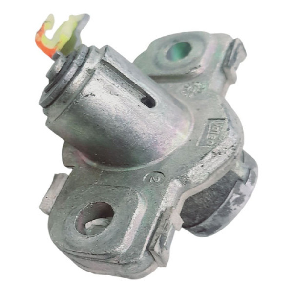 Cilindro Miolo Chave Tampa Traseira  Toyota Corolla Xei 2.0  Não Informado