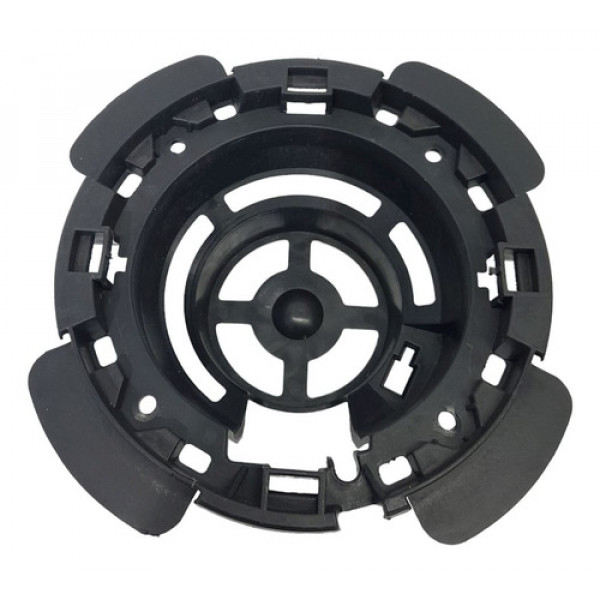 Suporte Alto Falante Porta Traseira Renault Logan 1.0 16v 20
